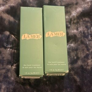 La Mer Hand Treatment 2 0z